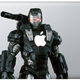 Illustration for article titled War Machine Decal Adds Serious Badassery to Your MacBook